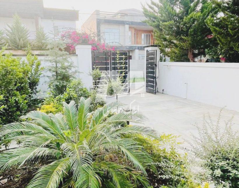 فروش ویلا همکف مدرن | 170 متر