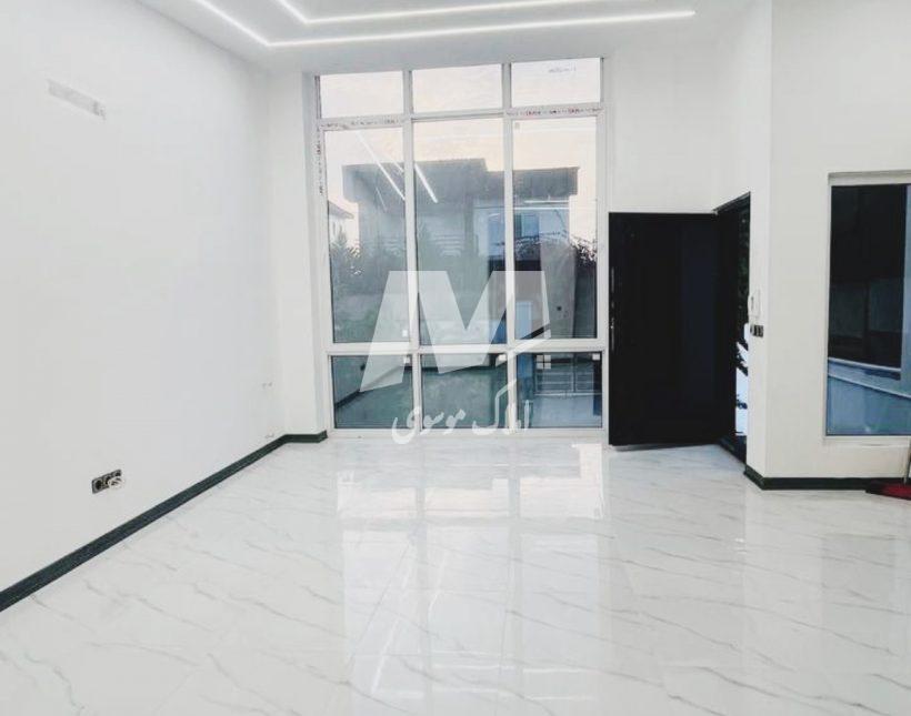 فروش ویلا همکف مدرن | 170 متر