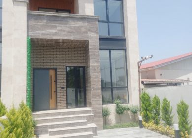 فروش ویلا دوبلکس داخل بافت | 200 متر