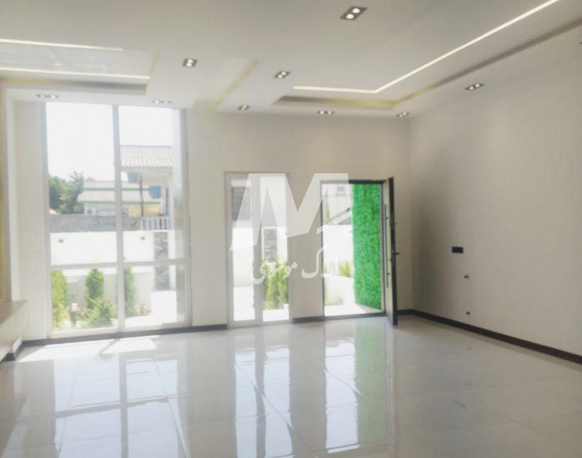 فروش ویلا دوبلکس داخل بافت | 200 متر