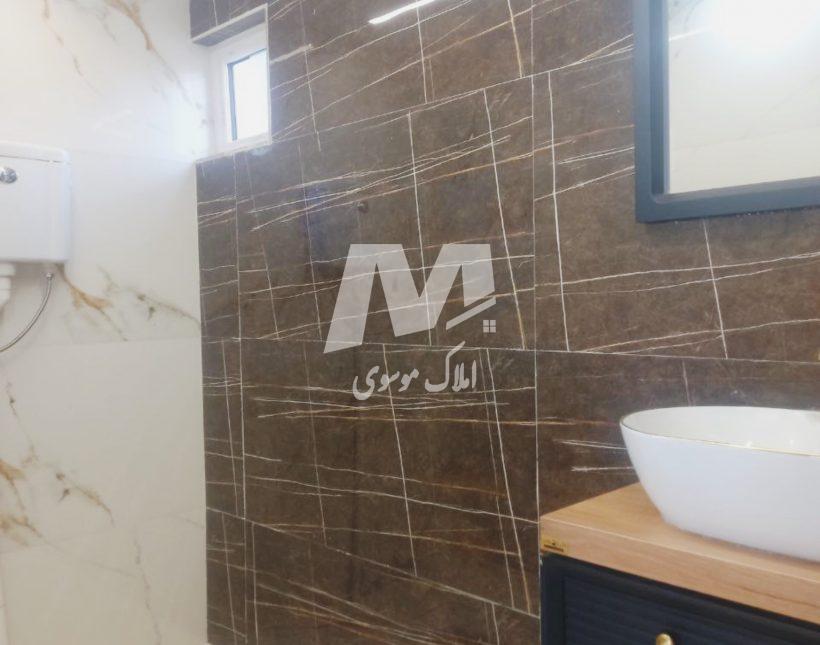 فروش ویلا دوبلکس داخل بافت | 200 متر