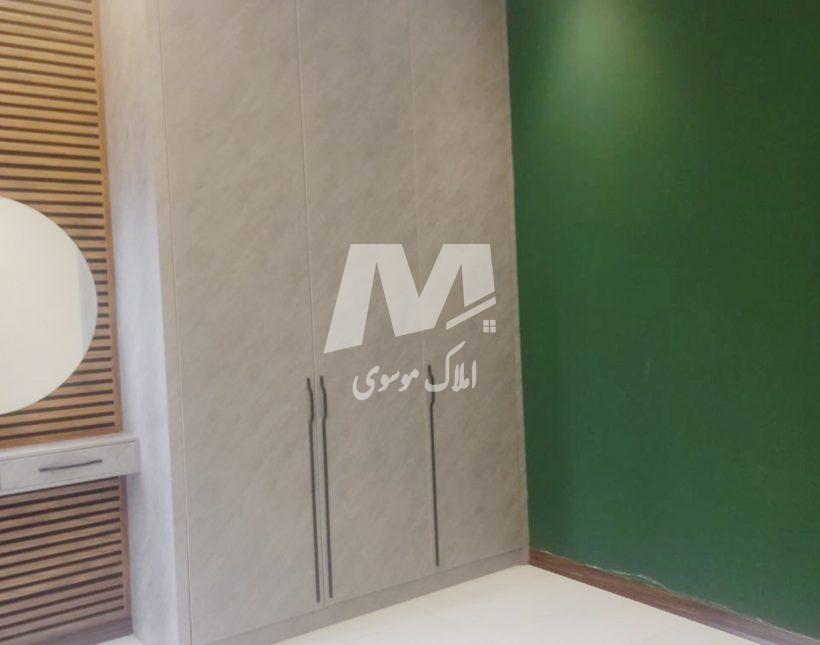 فروش ویلا دوبلکس داخل بافت | 200 متر