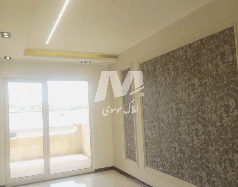 فروش ویلا دوبلکس داخل بافت | 200 متر