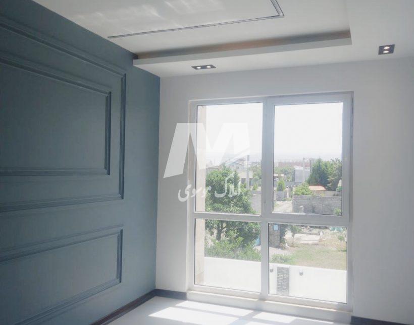 فروش ویلا دوبلکس داخل بافت | 200 متر