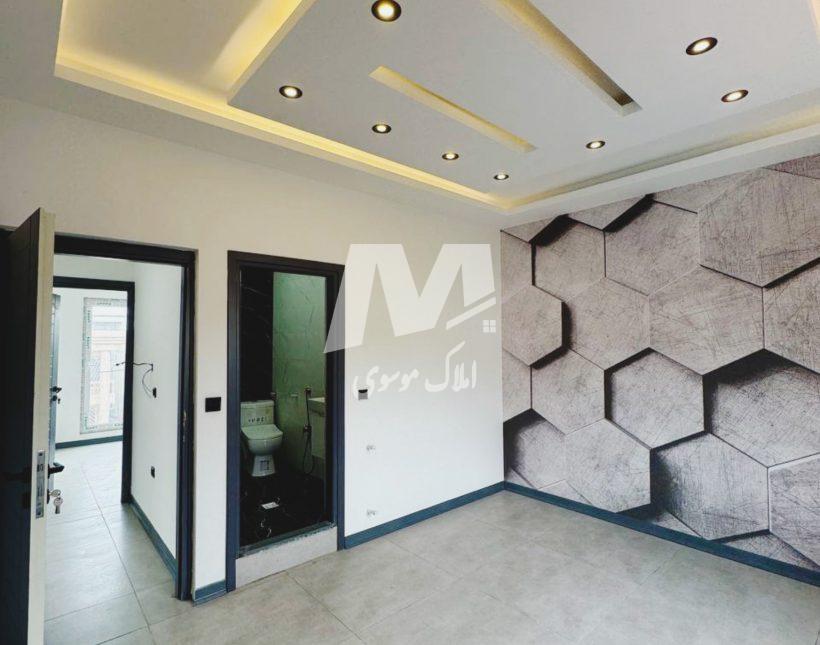 فروش ویلا تریپلکس پلاک 1 جنگل | 300 متر