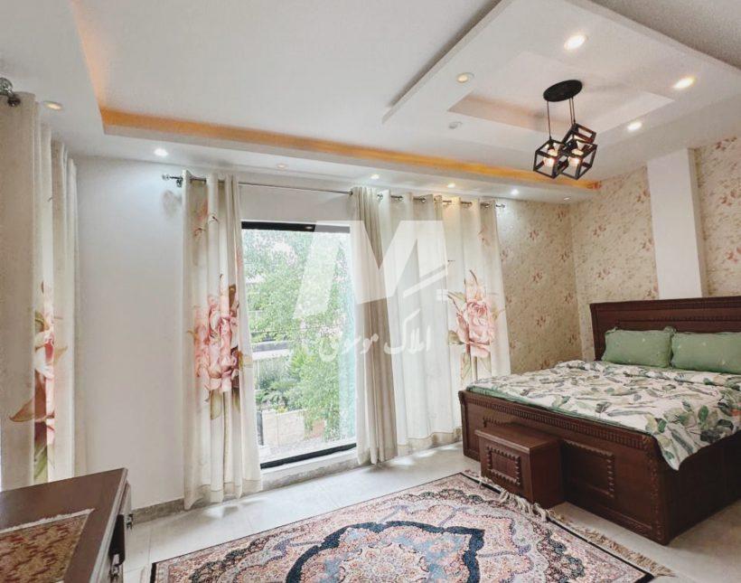 فروش ویلا تریپلکس فول فرنیش | 250 متر