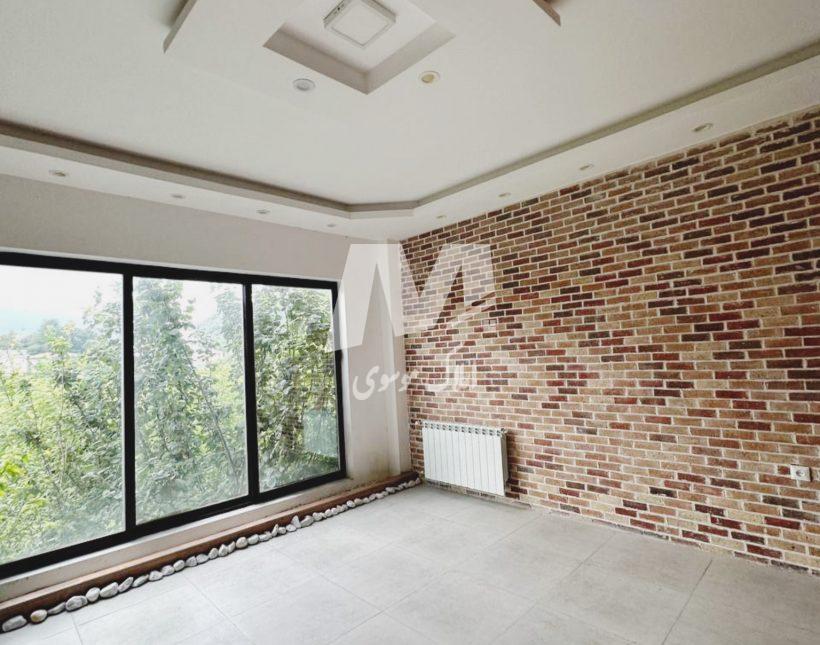 فروش ویلا تریپلکس فول فرنیش | 250 متر