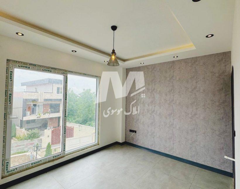 فروش ویلا تریپلکس پلاک 1 جنگل | 300 متر