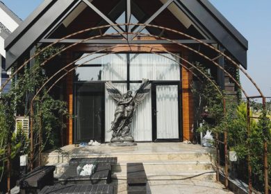 فروش ویلا سوئیسی نوساز | 180 متر