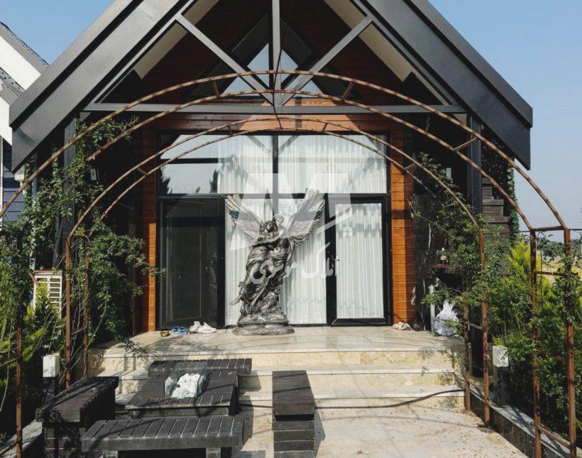 فروش ویلا سوئیسی نوساز | 180 متر