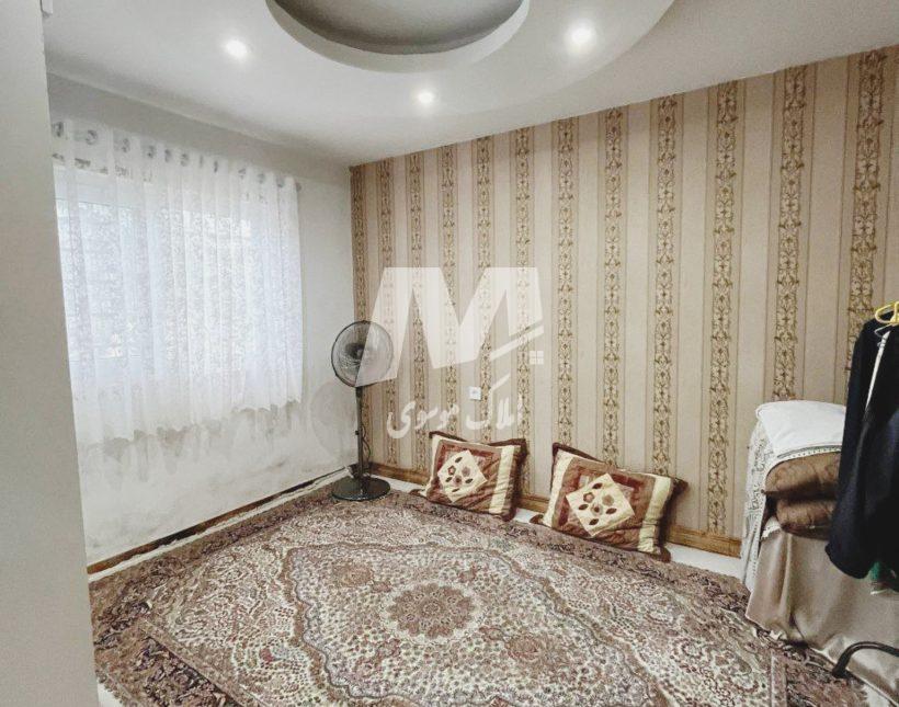 خرید ویلا نیم پیلوت فول فرنیش | 260 متر