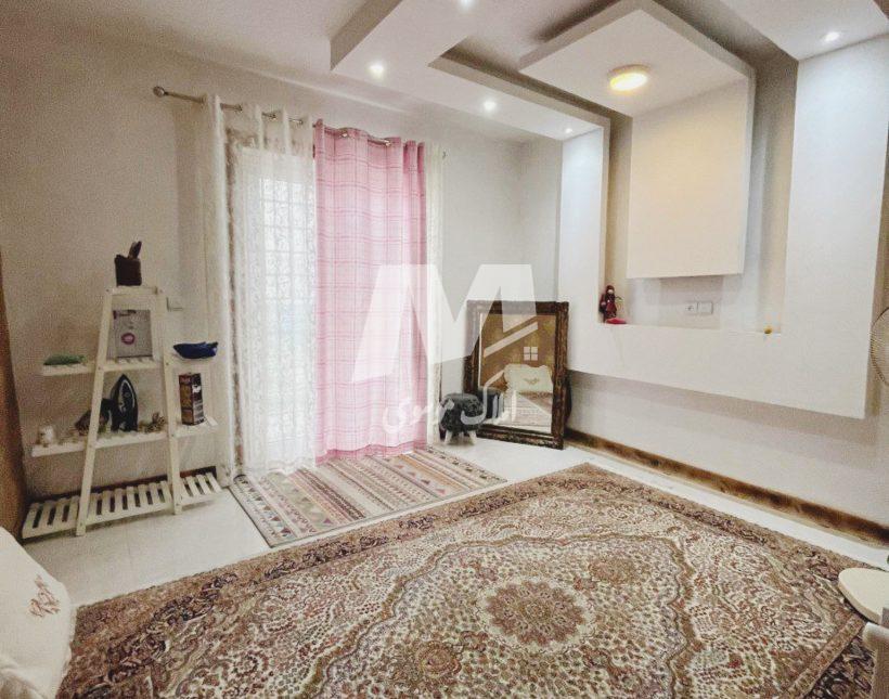 خرید ویلا نیم پیلوت فول فرنیش | 260 متر