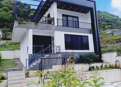 فروش ویلا دوبلکس مدرن جنگلی لاویج | 300 متر