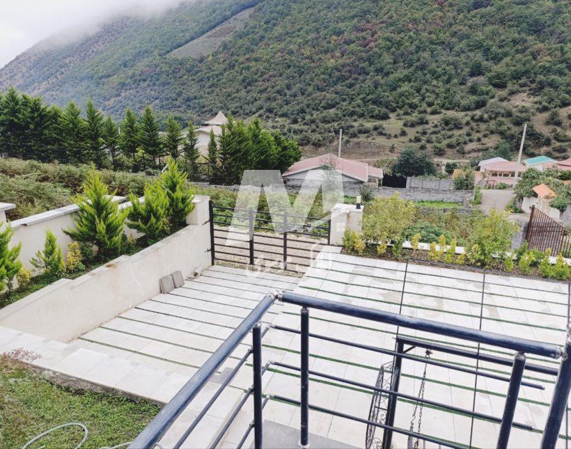 فروش ویلا دوبلکس مدرن جنگلی لاویج | 300 متر