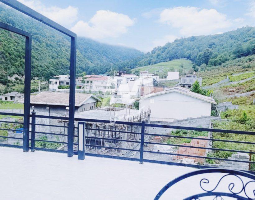 فروش ویلا دوبلکس مدرن جنگلی لاویج | 300 متر