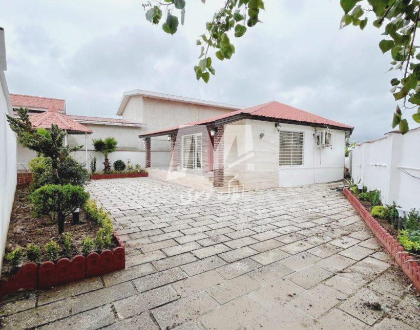 فروش ویلا باغ با سند شش دانگ | 350 متر