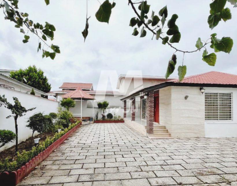 فروش ویلا باغ با سند شش دانگ | 350 متر