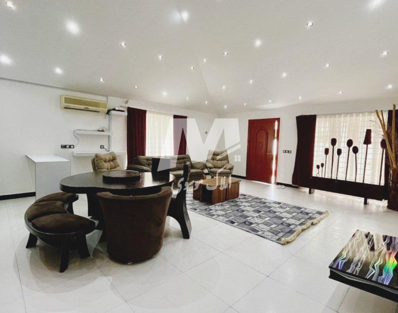 فروش ویلا باغ با سند شش دانگ | 350 متر