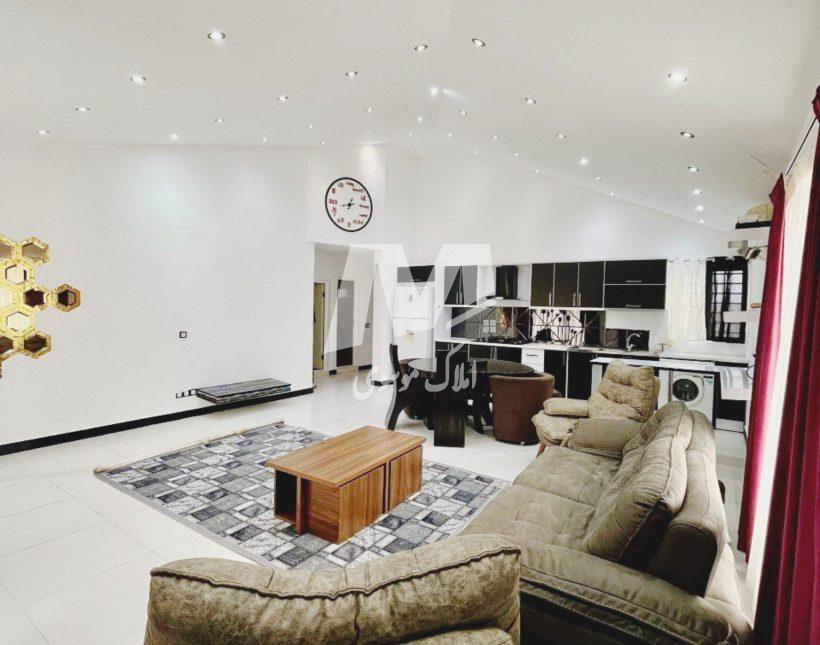 فروش ویلا باغ با سند شش دانگ | 350 متر