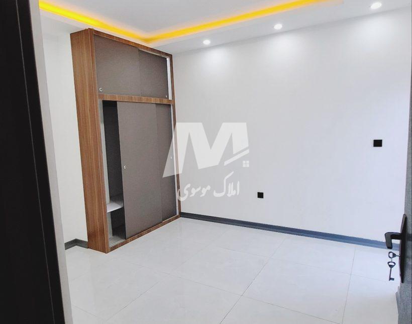 فروش ویلا دوبلکس روف دار جنگلی | 220 متر