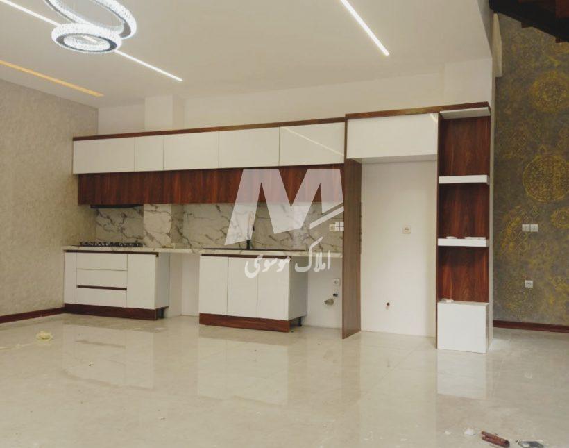 خرید ویلا دوبلکس وسط باغ مرکبات | 300 متر