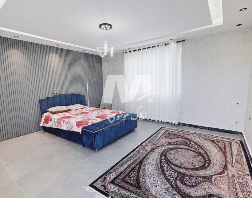 خرید ویلا دوبلکس مدرن جنگلی | 240 متر