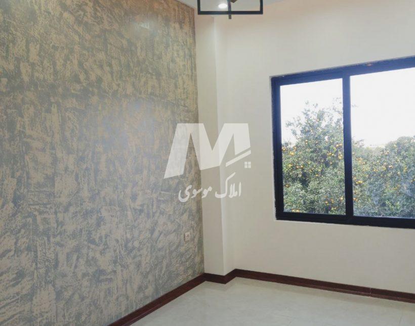 خرید ویلا دوبلکس وسط باغ مرکبات | 300 متر