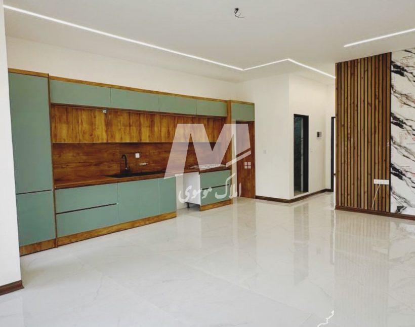 فروش ویلا همکف روف دار | 170 متر