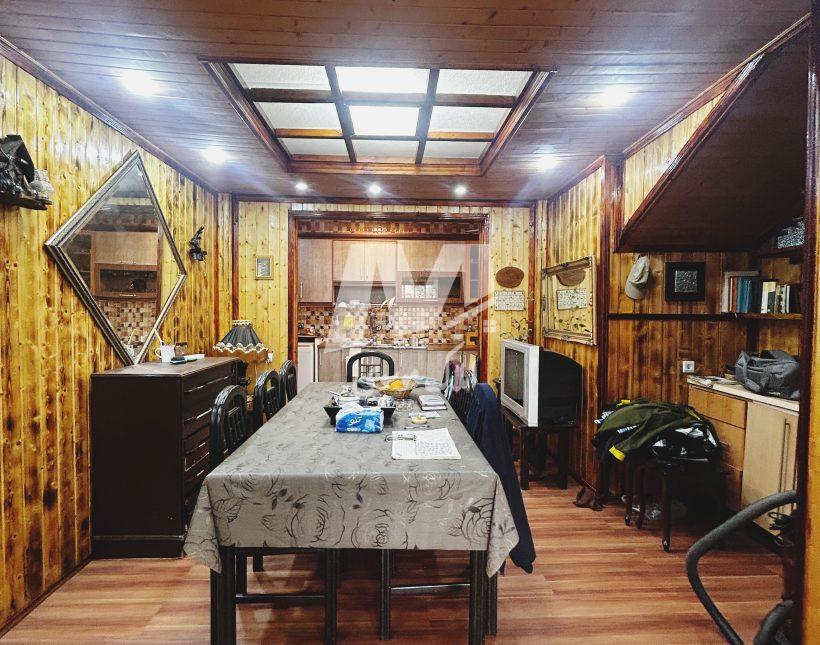 فروش ویلا باغ جاده دریا | 580 متر