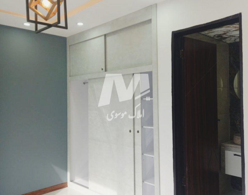 خرید ویلا دوبلکس وسط باغ مرکبات | 300 متر