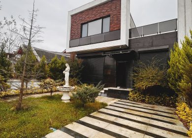 فروش ویلا دوبلکس فول فرنیش | 240 متر