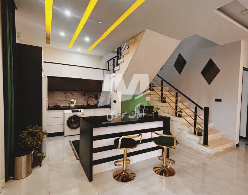 فروش ویلا دوبلکس فول فرنیش | 240 متر