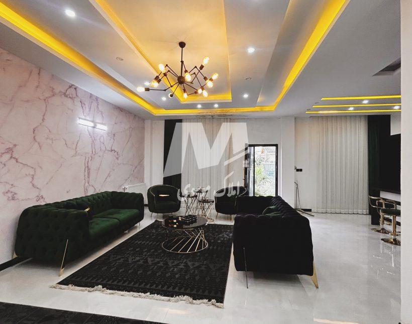 فروش ویلا دوبلکس فول فرنیش | 240 متر