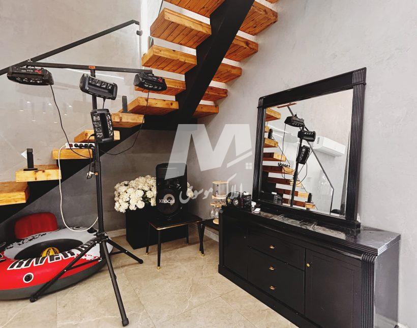 فروش ویلا دوبلکس فول فرنیش | 200 متر