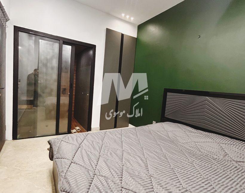 فروش ویلا دوبلکس فول فرنیش | 200 متر