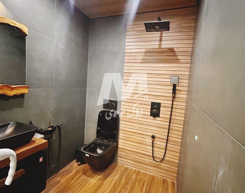 فروش ویلا دوبلکس فول فرنیش | 200 متر