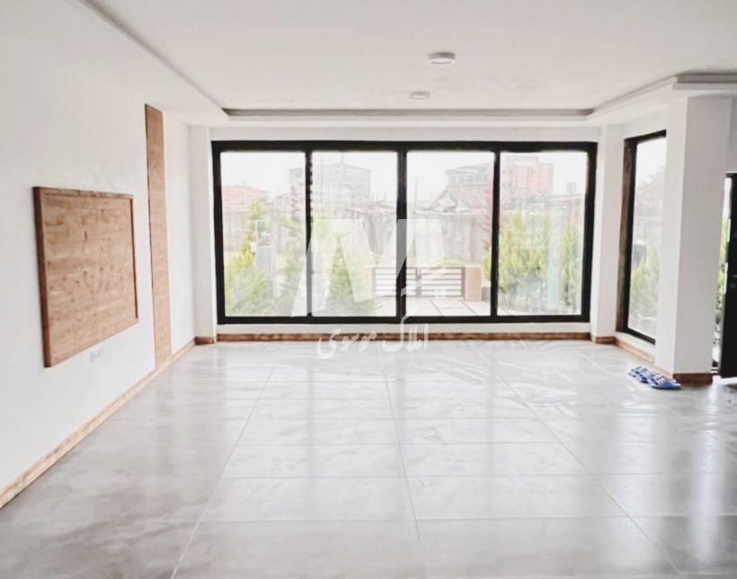 فروش ویلادوبلکس مدرن روفدار | 300 متر