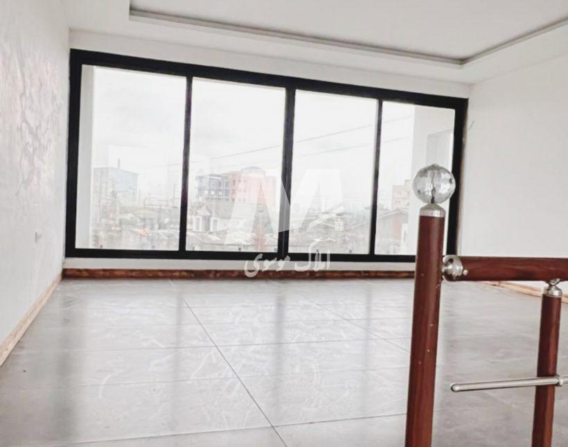 فروش ویلادوبلکس مدرن روفدار | 300 متر