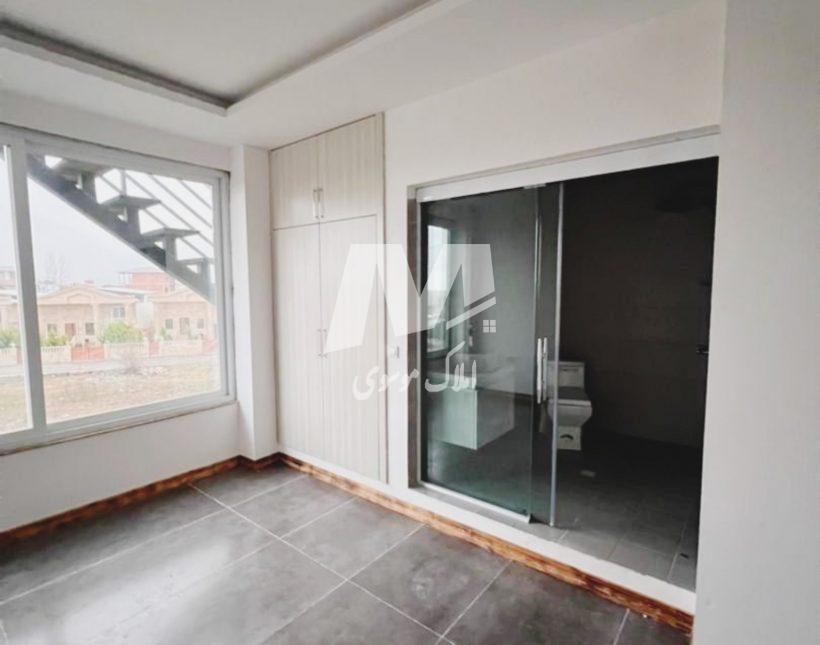 فروش ویلادوبلکس مدرن روفدار | 300 متر