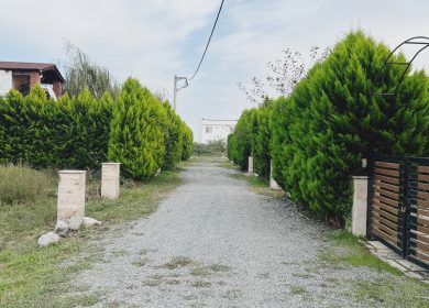 فروش زمین زیر قیمت داخل بافت مسکونی | 240 متر