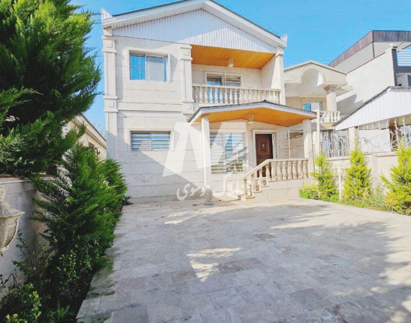 فروش ویلا دوبلکس زیر قیمت | 220 متر