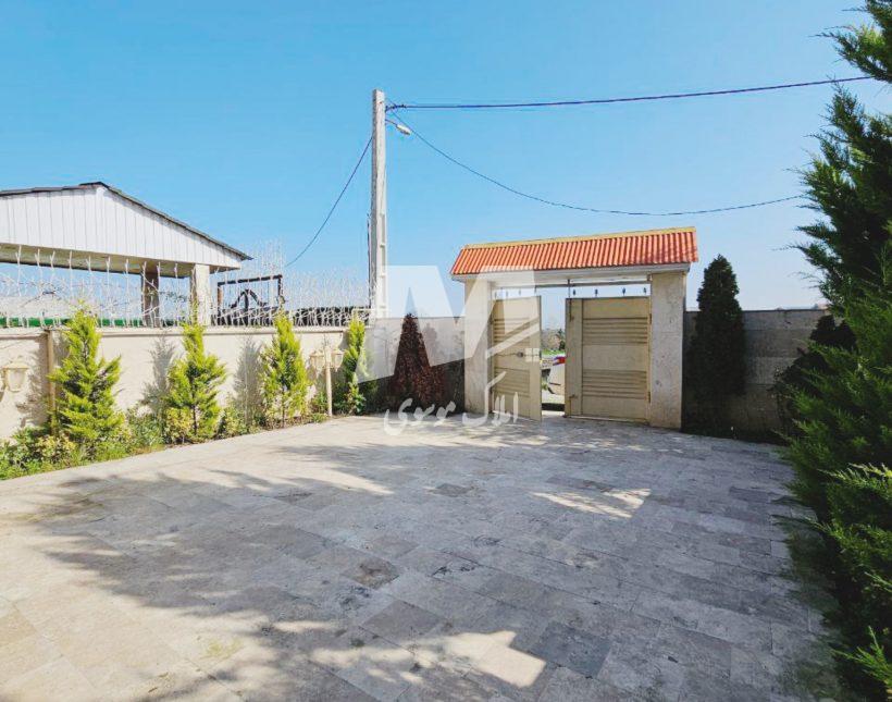 فروش ویلا دوبلکس زیر قیمت | 220 متر