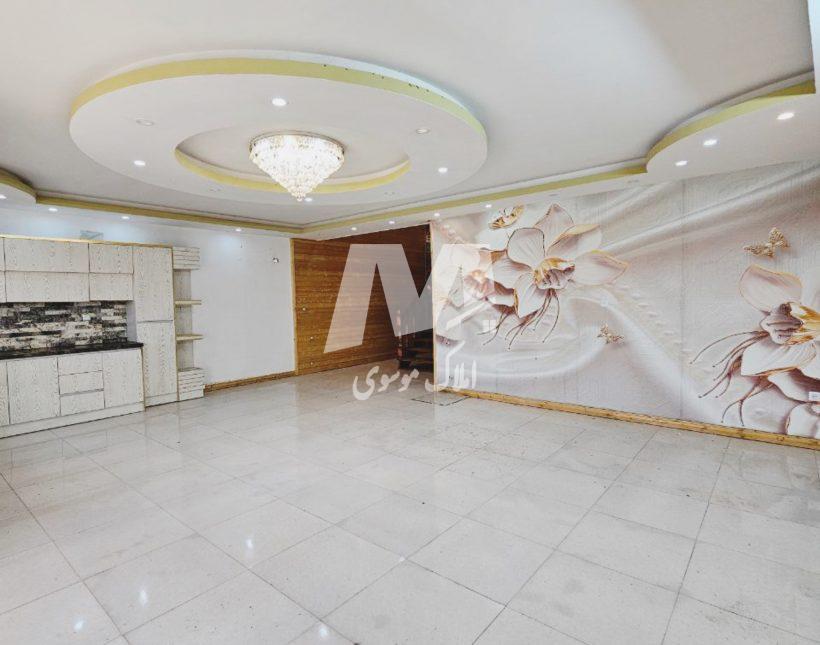 فروش ویلا دوبلکس زیر قیمت | 220 متر