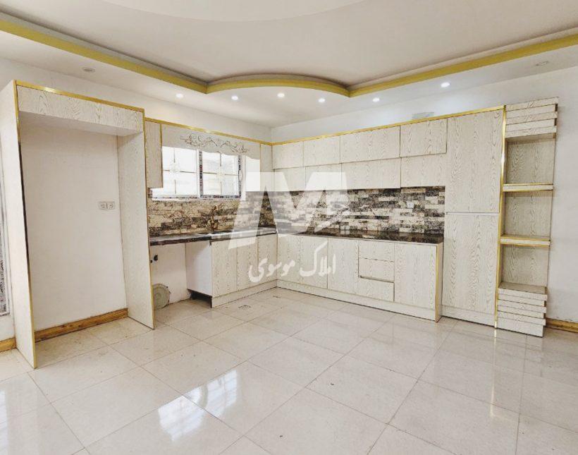 فروش ویلا دوبلکس زیر قیمت | 220 متر