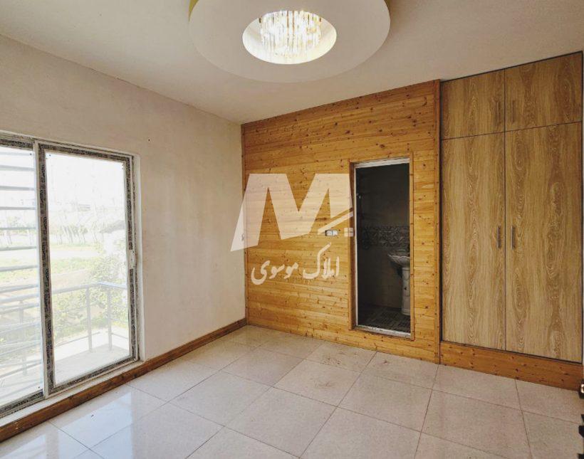 فروش ویلا دوبلکس زیر قیمت | 220 متر