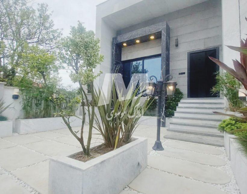 فروش ویلا ارزان امیرآباد | 170 متر