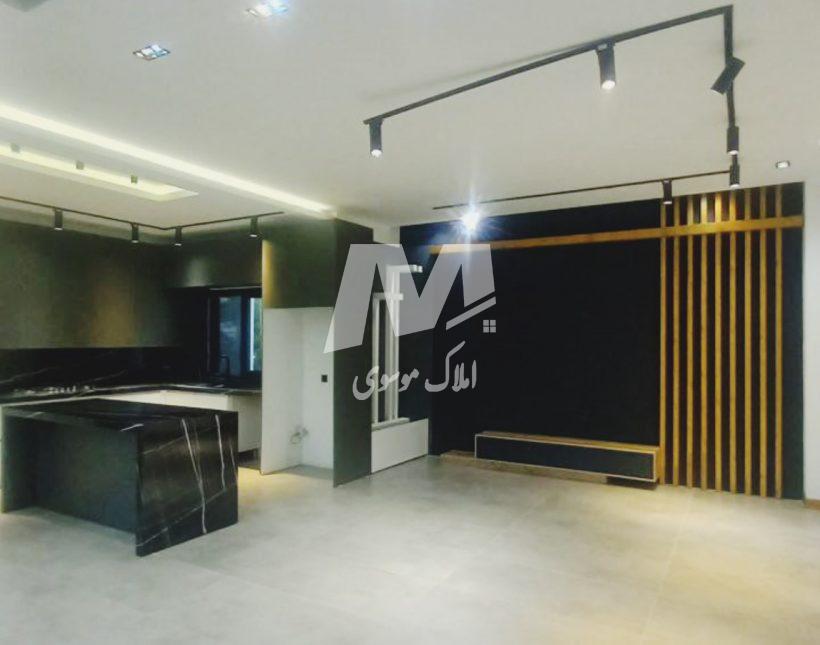 فروش ویلا دوبلکس مدرن با جکوزی تو روف | 250 متر