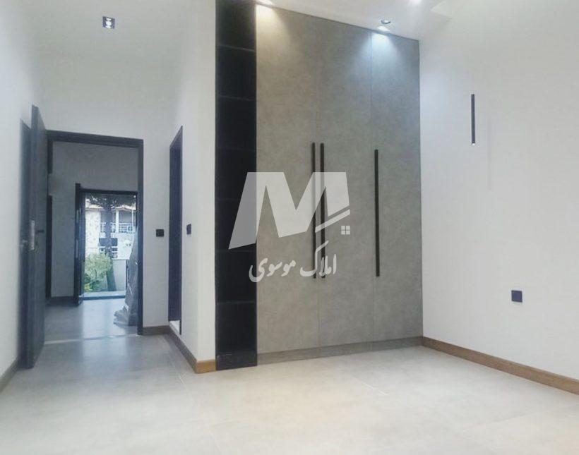 فروش ویلا دوبلکس مدرن با جکوزی تو روف | 250 متر