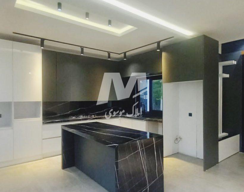 فروش ویلا دوبلکس مدرن با جکوزی تو روف | 250 متر