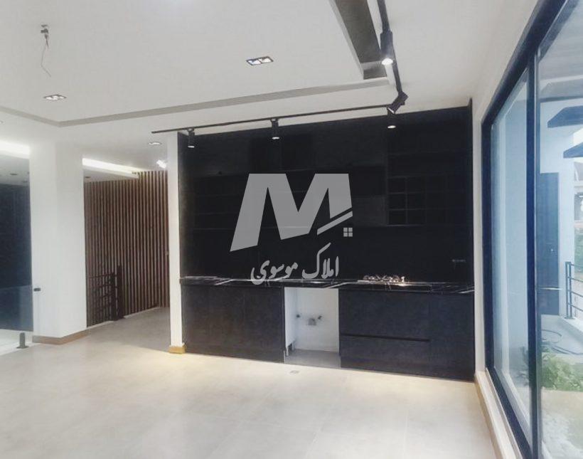 فروش ویلا دوبلکس مدرن با جکوزی تو روف | 250 متر